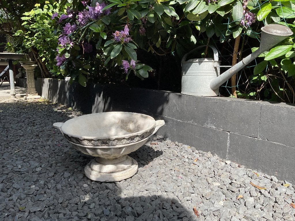 Brocante Bloembak, Ophalen, Gebruikt, Overige