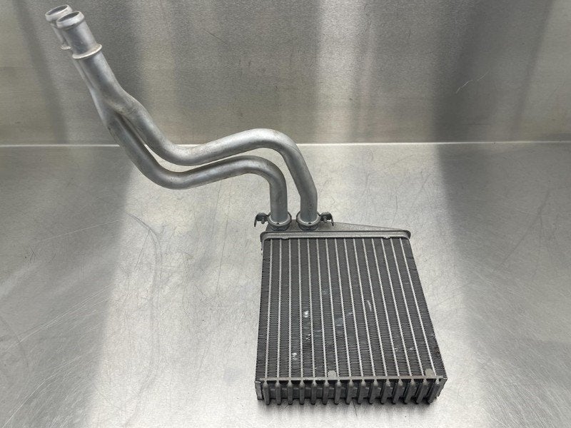 KACHELRADIATEUR Nissan Micra (K12) (01-2003/06-2010), Gebruikt, Nissan