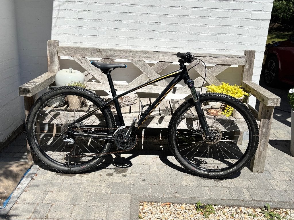 VTT Specialized, Autres marques, Enlèvement, Utilisé, Hommes