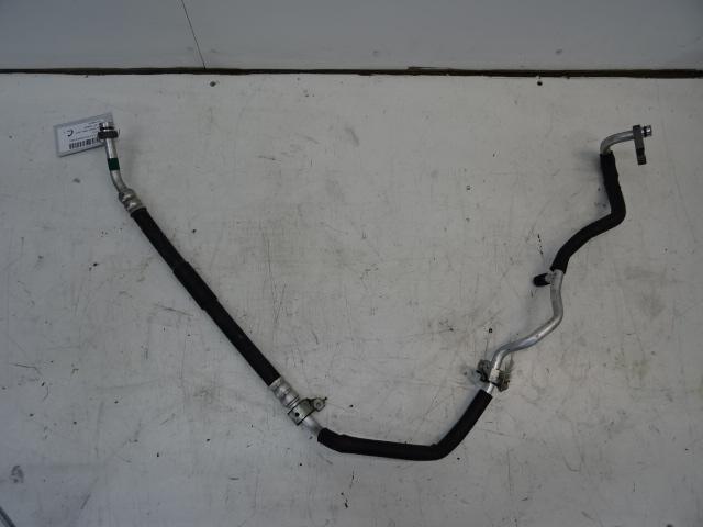 AIRCO LEIDING Mazda CX-3 (01-2015/01-2018), Gebruikt, Mazda