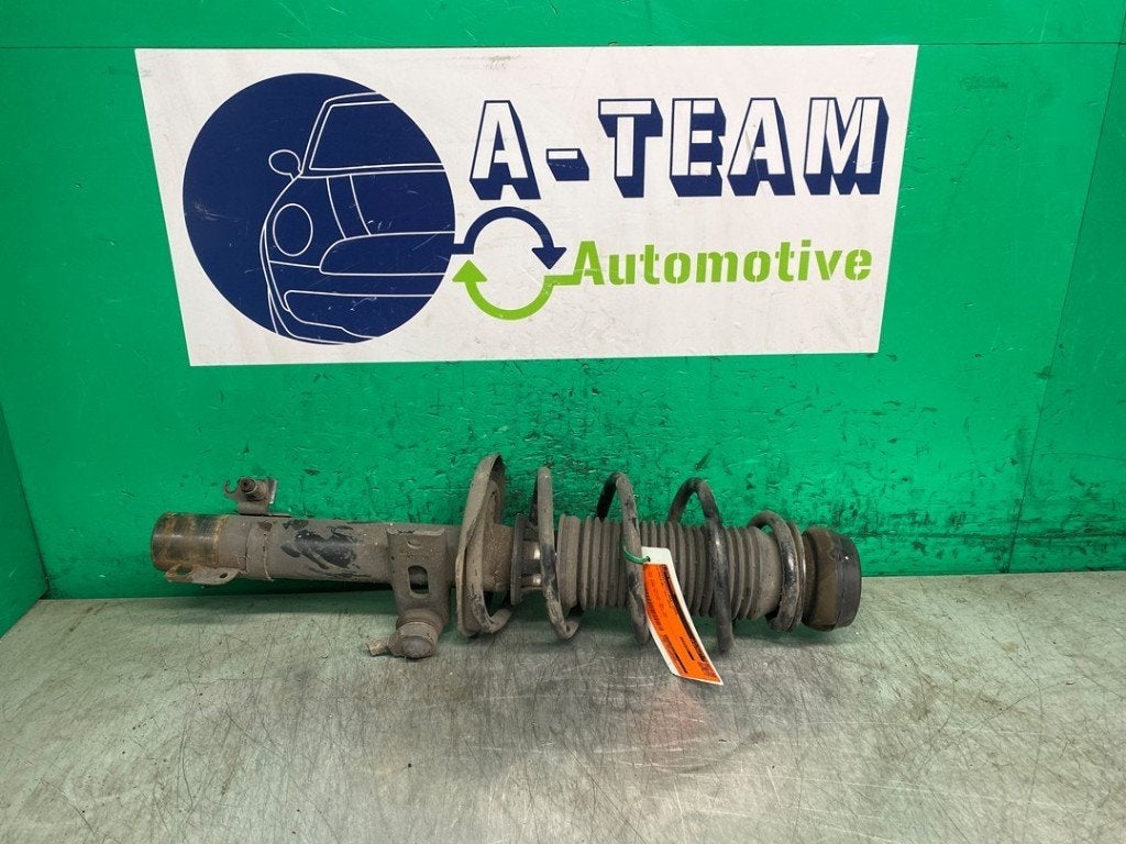 AMORTISSEUR OU ABSORBEUR DE CHOC AVANT GAUCHE Polo V (6R), Volkswagen, Volkswagen AG, Utilisé, Kundenbetreuung@volkswagen.de