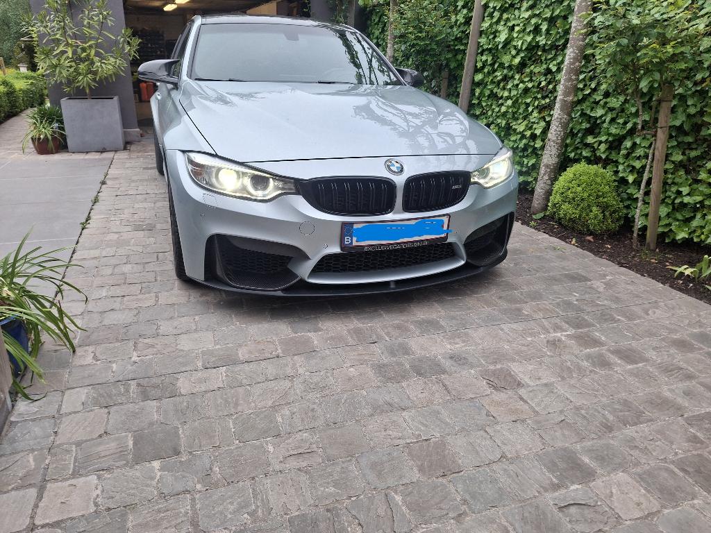 M3, Autos, BMW, Cuir, Argent ou Gris, Achat, 3 places