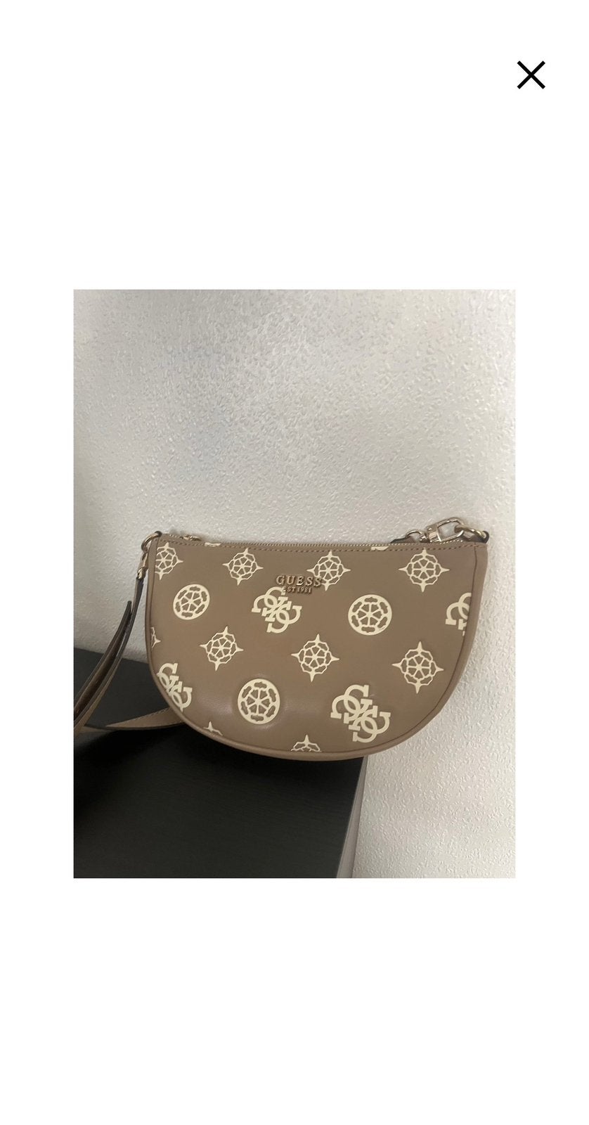 Sac Guess, Bijoux, Sacs & Beauté, Neuf, Autres marques, Cuir, Enlèvement ou Envoi