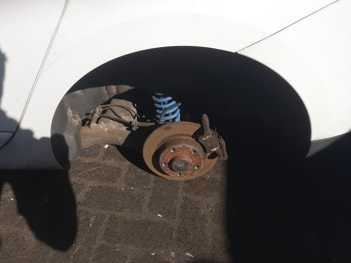 Arbre entraînement roue avant d'un Renault Megane, -, Renault, -, 3 mois de garantie