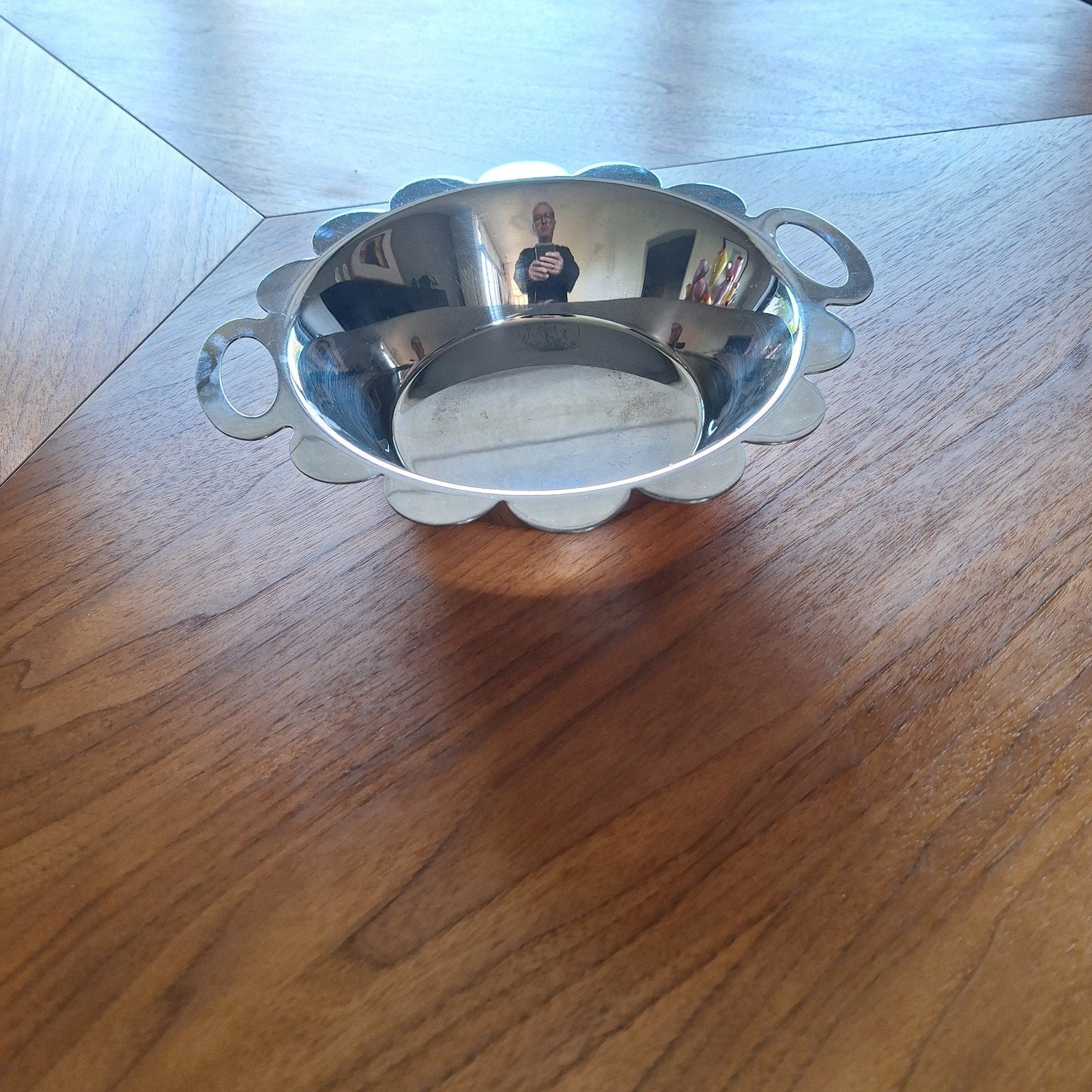 Coupe à fruits Alessi, Maison & Meubles, Enlèvement