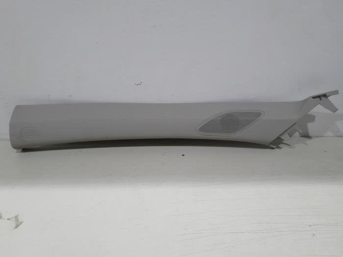 Protection montant A gauche d'un Honda Civic, Honda, -, 3 mois de garantie, Utilisé