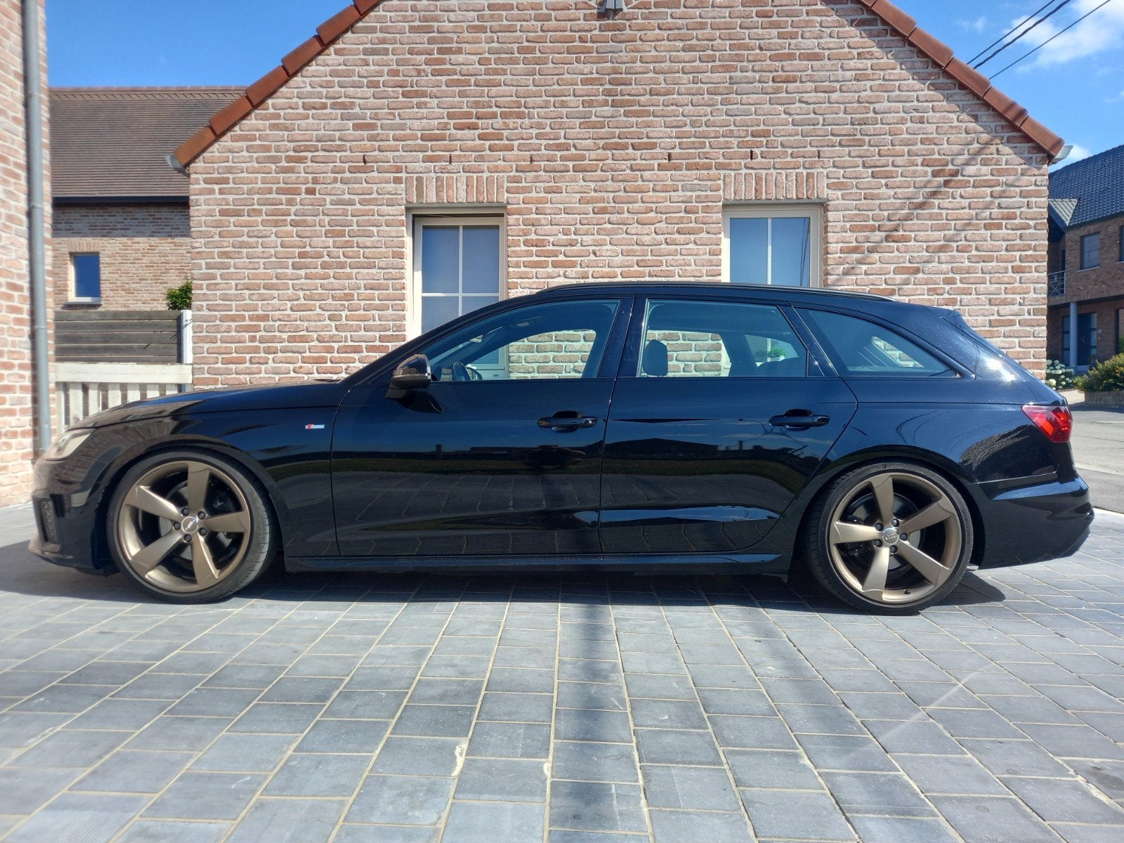 Rotor OEM 19 pouces, Banden en Velgen, Personenwagen, Zomerbanden, Ophalen