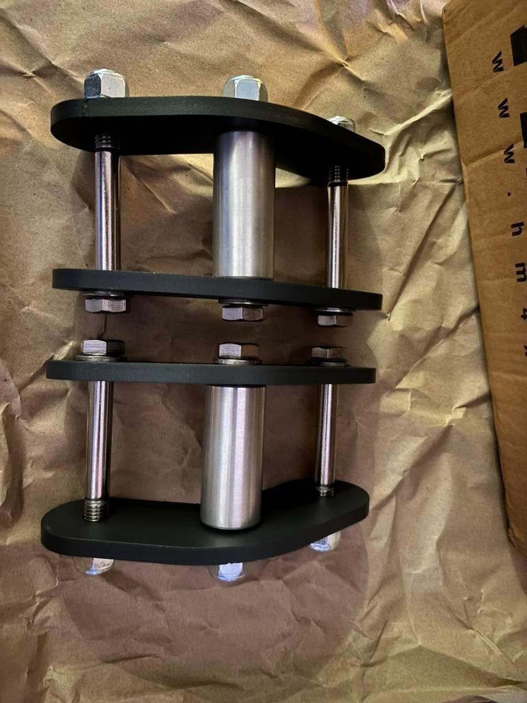 Jumelle suzuki samurai, Enlèvement, Neuf, Suzuki