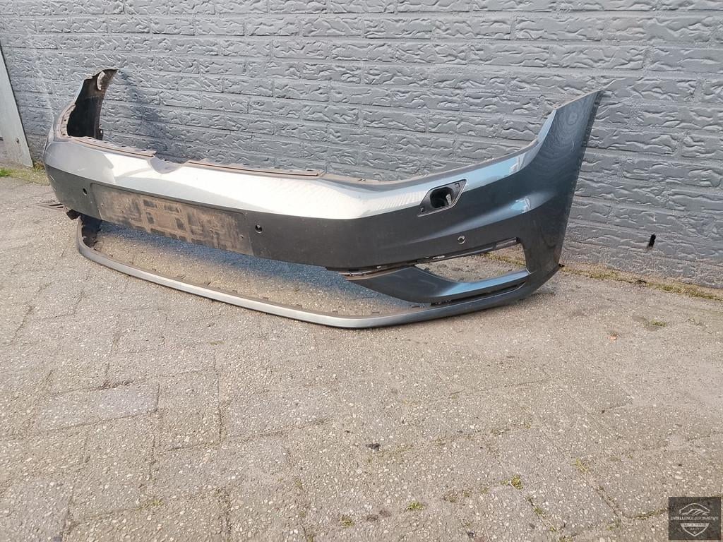 Pare-chocs avant VW Golf 7 Facelift 2017-2021 4xPDC KLS Orig, Pare-chocs, Volkswagen, Volkswagen AG, Vw@volkswagen.de