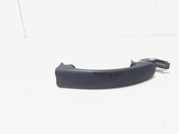 Poignée portière 4portes avant droite d'un Volkswagen Golf, -, 3 mois de garantie, Utilisé, -