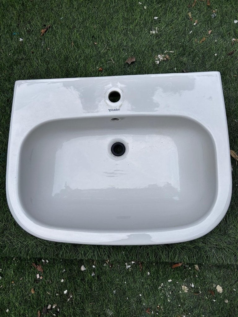 Lavabo, Enlèvement, Utilisé, Lavabo ou Évier