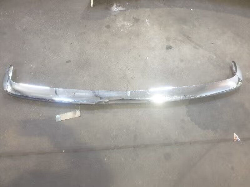 BUMPER VOOR Toyota 1000 (KP30) (01-1969/02-1978), Kundenbetreuung@toyota.de, Toyota, Utilisé, Toyota-Allee 2 50858 Köln, DE