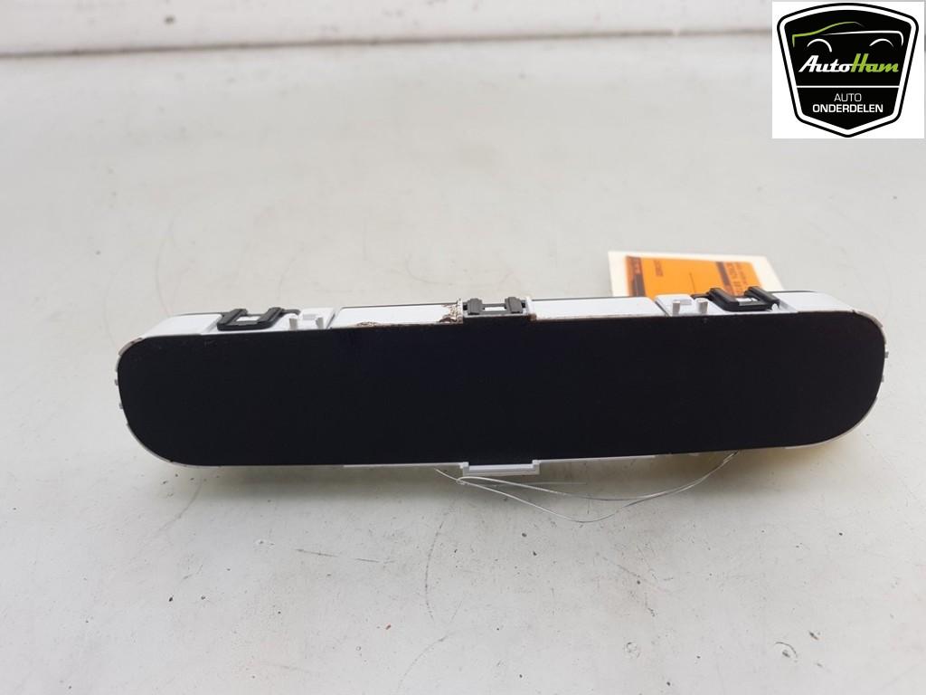 INTERIEUR AFFICHAGE Daewoo / Chevrolet Spark (|94573218|), Utilisé, Daewoo