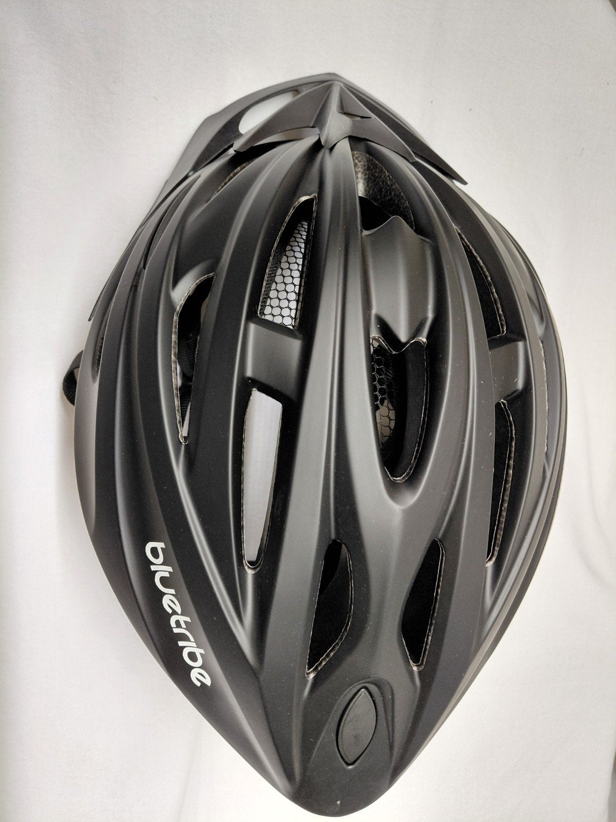 Fietshelm  Maat L 58-61 CM, Fietsen en Brommers, Ophalen, Zo goed als nieuw, L, Heer of Dame