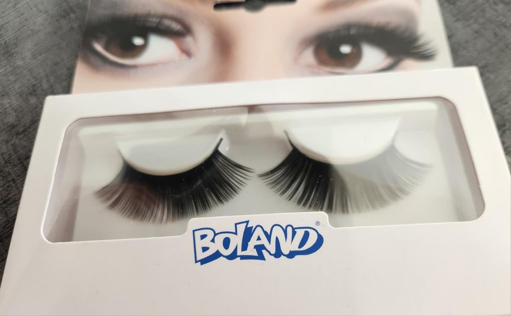 Accessoires déguisement Faux cils, oreilles, nez, Hobby & Loisirs créatifs