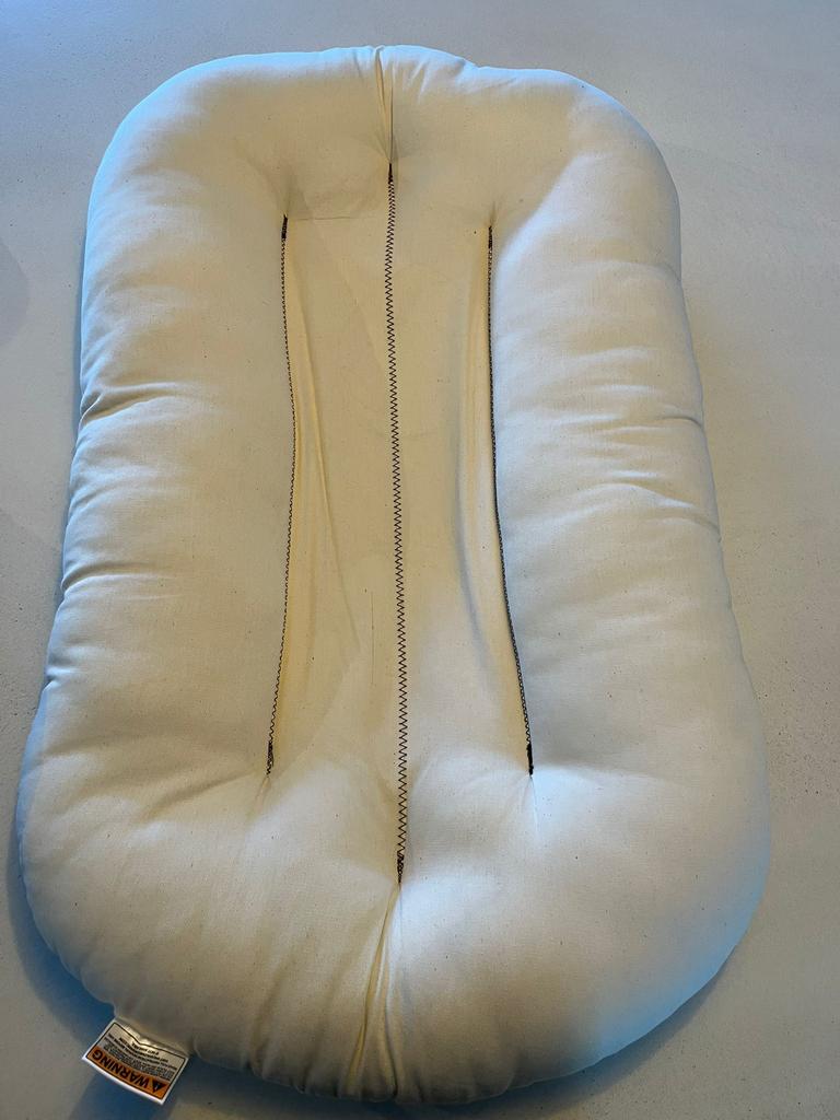 Snuggle Me | nid pour bébé, Enlèvement ou Envoi, Comme neuf, Autres types