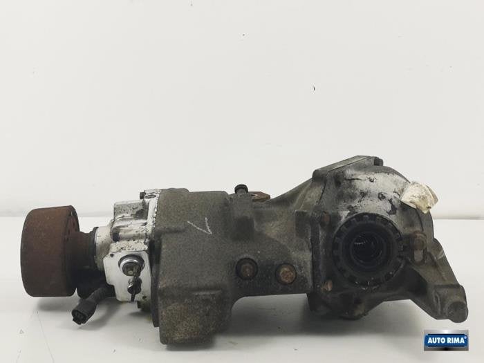 Differentieel achter van een Volvo XC90, Auto-onderdelen, Gebruikt, -, -, Ophalen of Verzenden