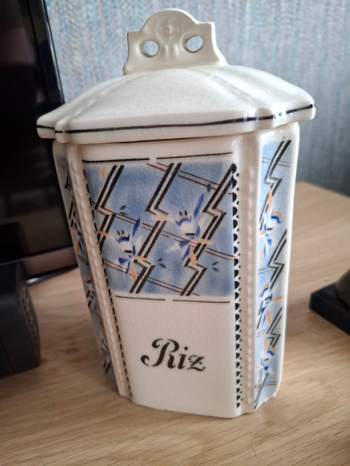 oude voorraadpotten enn twee flessen, Antiek en Kunst, Ophalen