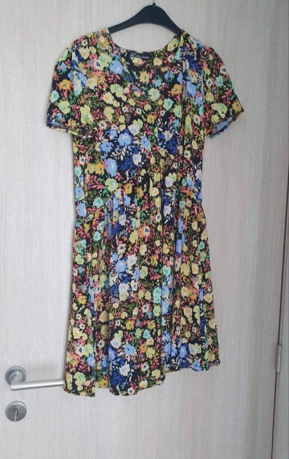 Jurk L'Olive Verte maat 36, Vêtements | Femmes, Robes, L'olive verte, Enlèvement ou Envoi, Comme neuf, Taille 36 (S)