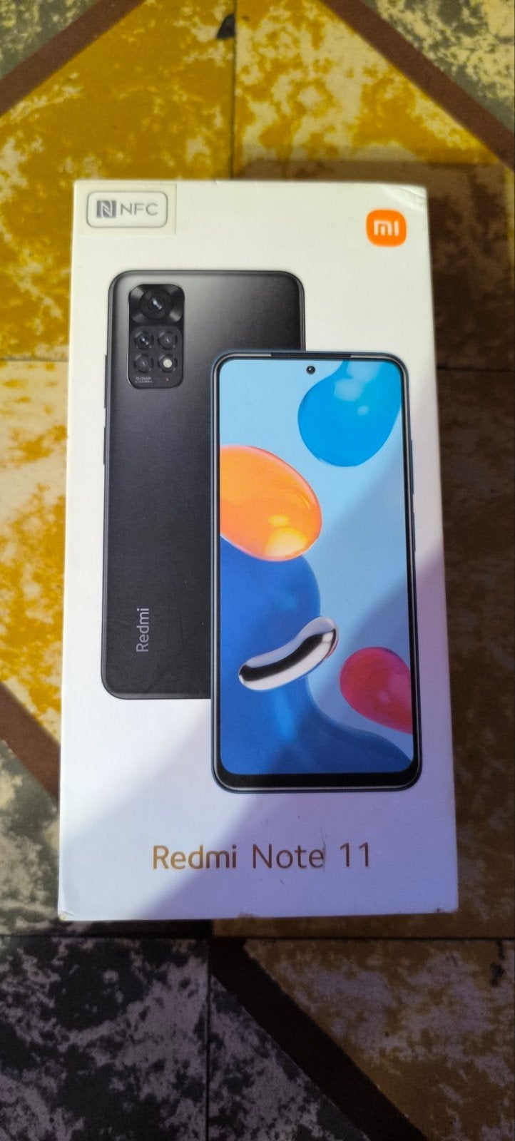 Redmi note 11 pour pièces, Télécoms, Téléphonie mobile | Marques Autre, Enlèvement ou Envoi