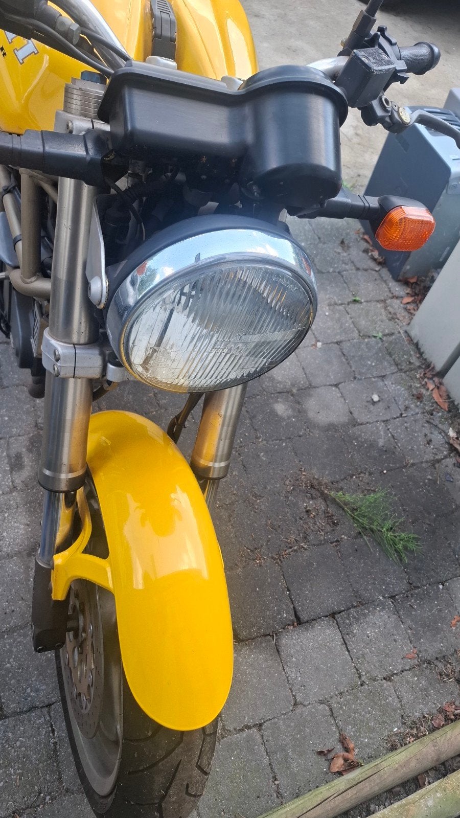 Nog in goede staat ducati 900, Motos, Motos | Ducati, Particulier