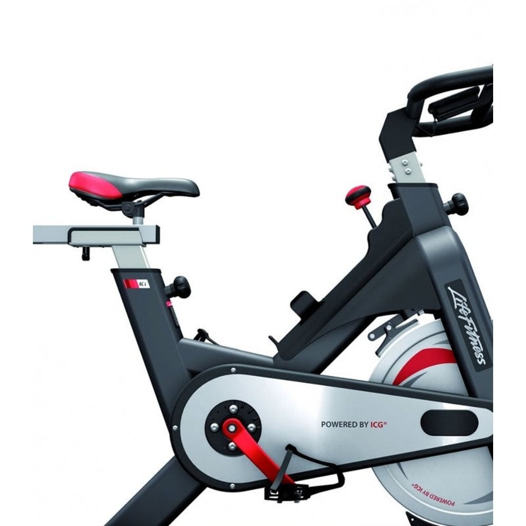 Life Fitness Exercise IndoorBike IC-1 by ICG, Ophalen of Verzenden, Nieuw, Benen, Overige typen