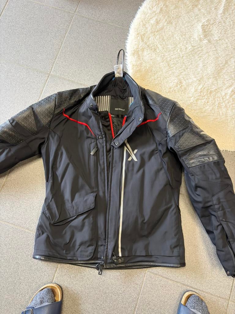 Bmw x ride pak maat 52, Ophalen, Zo goed als nieuw, Maat 52/54 (L)