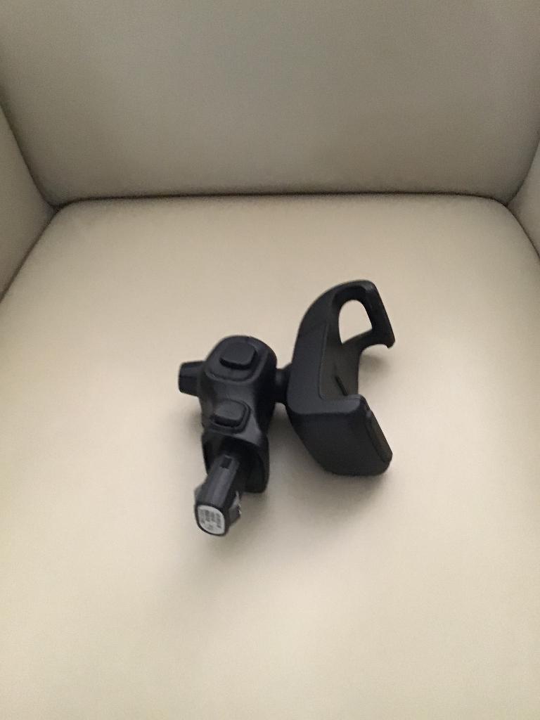 Orginele gps houder fiat, Enlèvement, Sans fil, Comme neuf