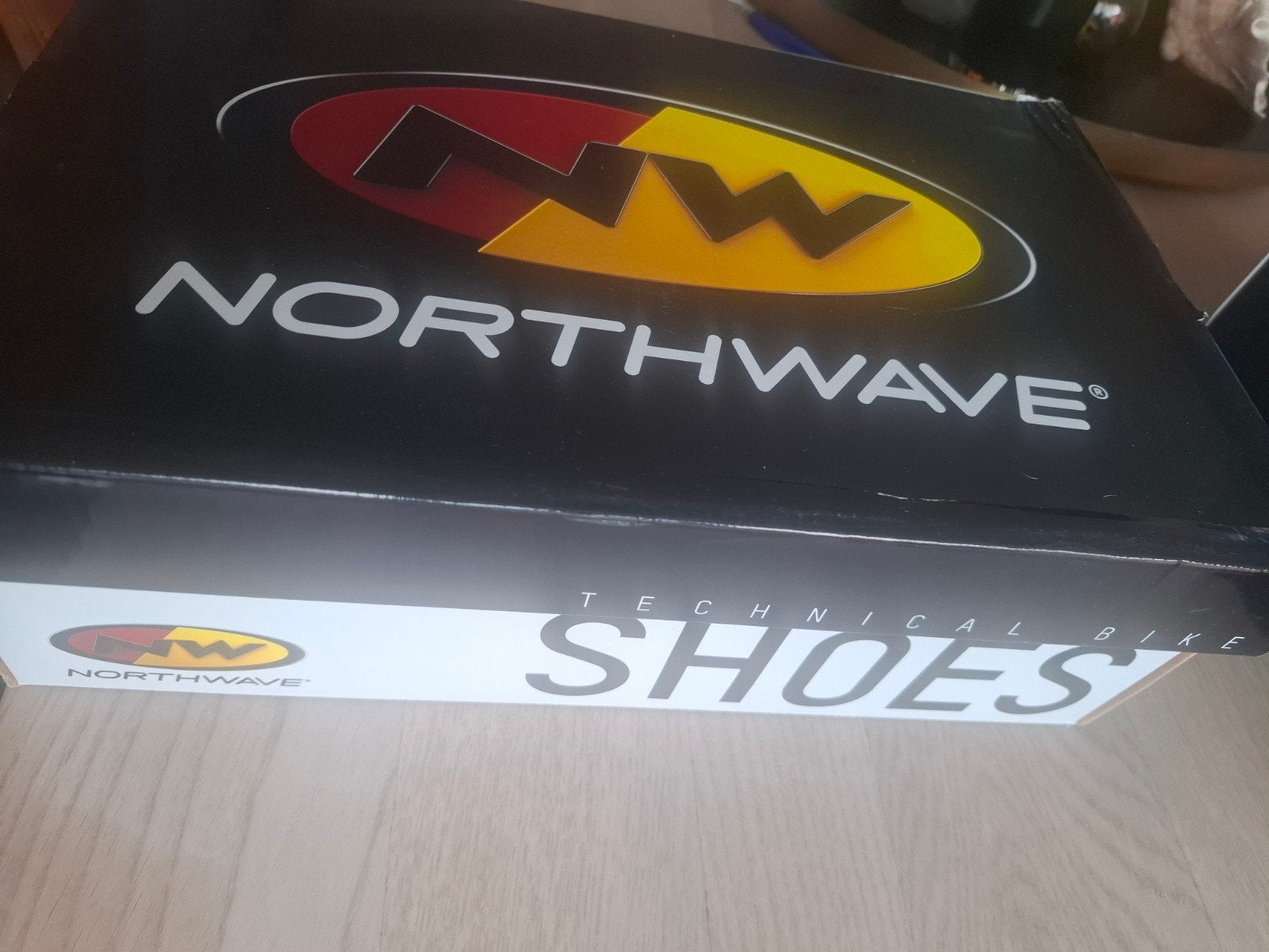 chaussures de route Nortwave neuves, Enlèvement ou Envoi, Neuf, Chaussures, Northwave