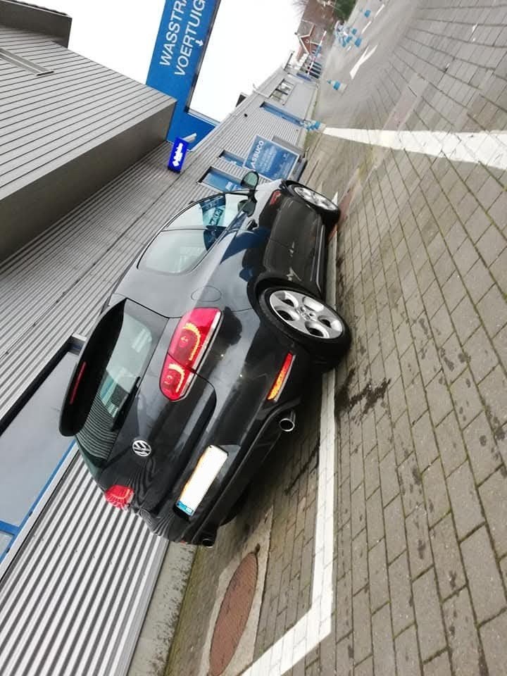 golf 6 GTI en bon état 7500€ PRIX FIXE ‼️‼️, Autos, Cuir, Achat, Ordinateur de bord, Noir