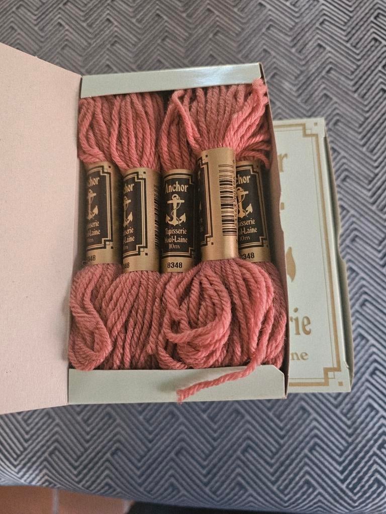 Wol, Hobby en Vrije tijd, Ophalen of Verzenden