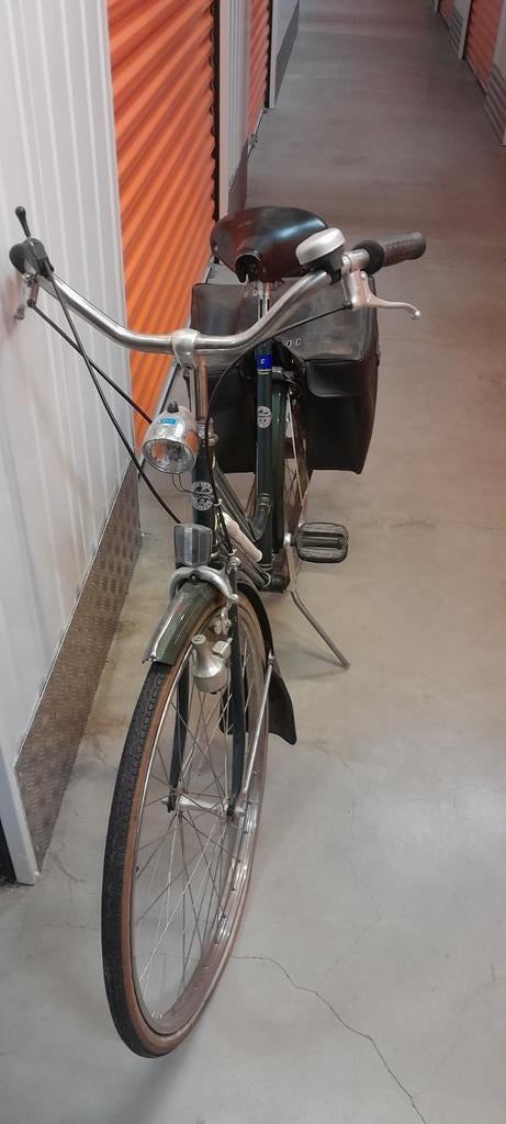Velo dame, Fietsen en Brommers, Fietsen | Oldtimers, Ophalen