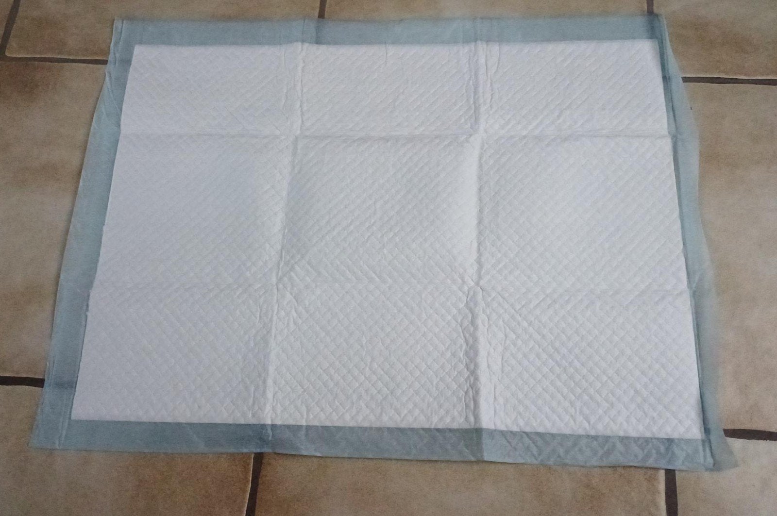 42 tapis éducateur pour chien, senteur lavande, 45x60, Animaux & Accessoires, Autres marques, Enlèvement, Utilisé, Autres types