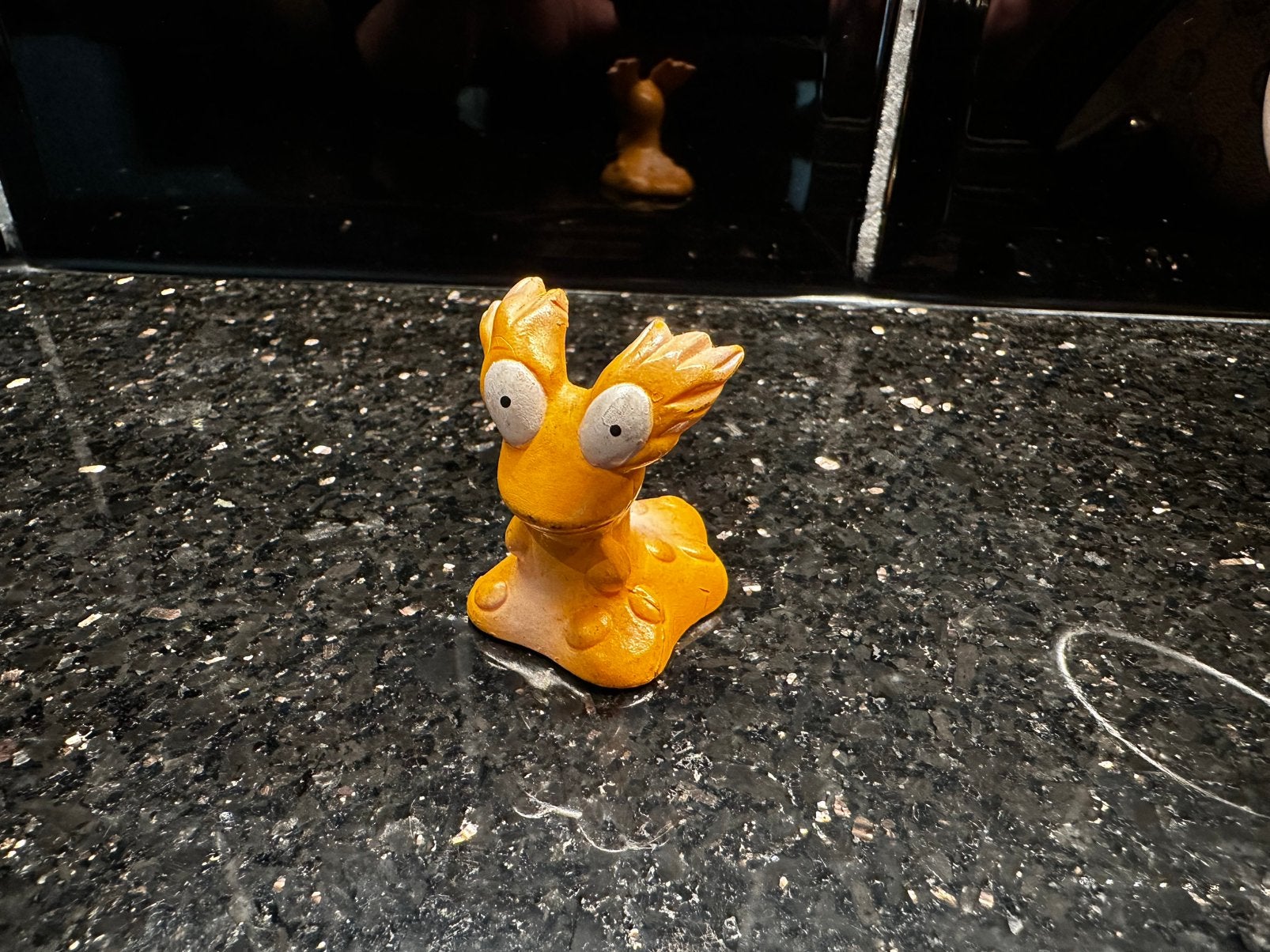 Slugma Tomy Pokemon, Enlèvement ou Envoi, Comme neuf