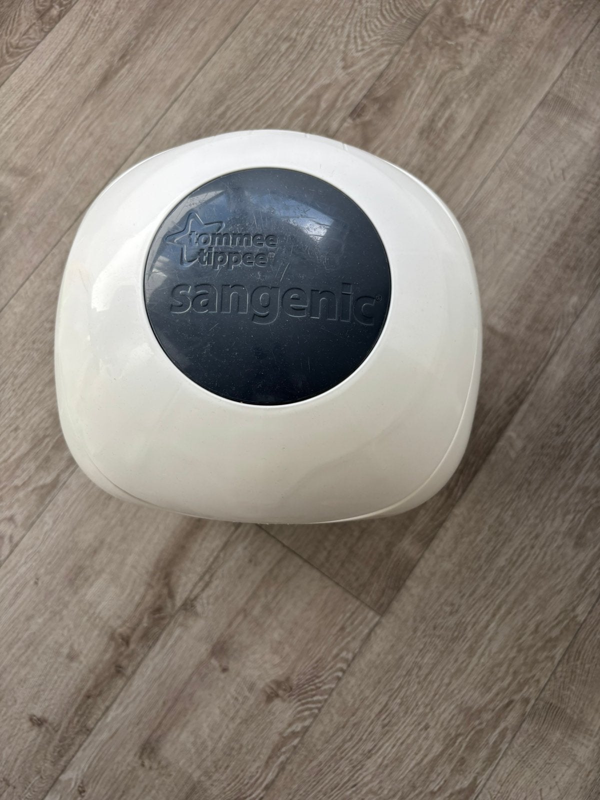 Luieremmer, Enlèvement, Utilisé, Poubelle à couches, Autres marques