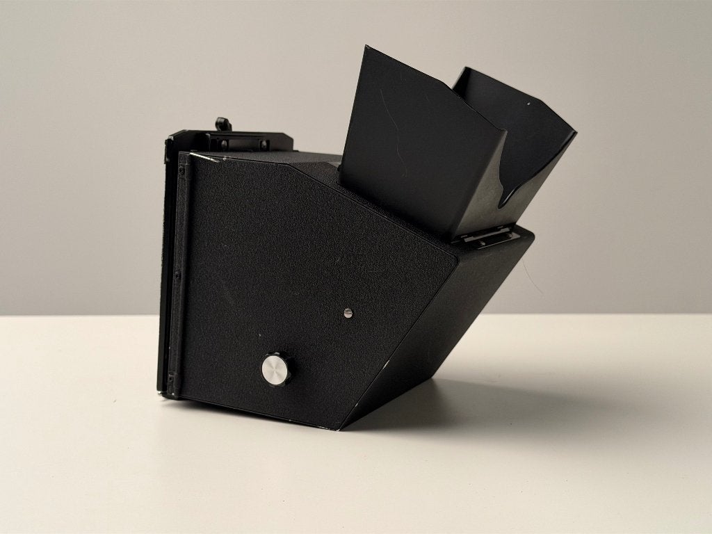 Toyo Bino Viewer voor 4x5' in perfecte staat, Ophalen of Verzenden, Gebruikt, Overige Merken