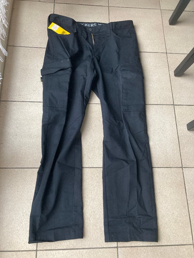 Snickers Workwear - Service Trousers Size 104, Ophalen of Verzenden, Nieuw, Heren