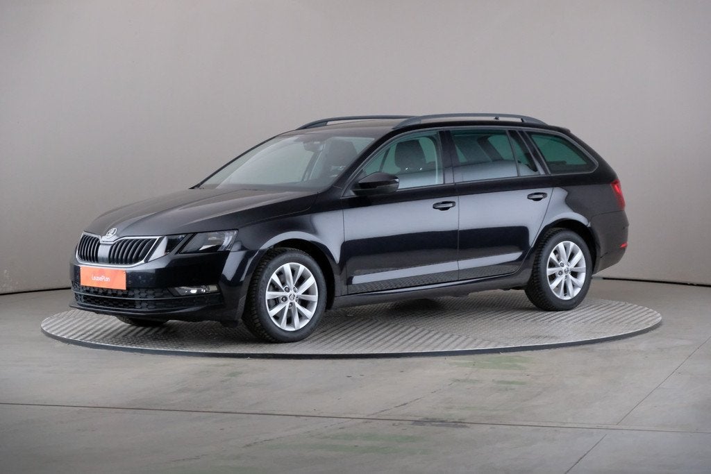 (1XTX760) Skoda OCTAVIA COMBI, Autos, Skoda, Entreprise, Achat, Octavia, ABS, Airbags, Air conditionné, Climatisation automatique