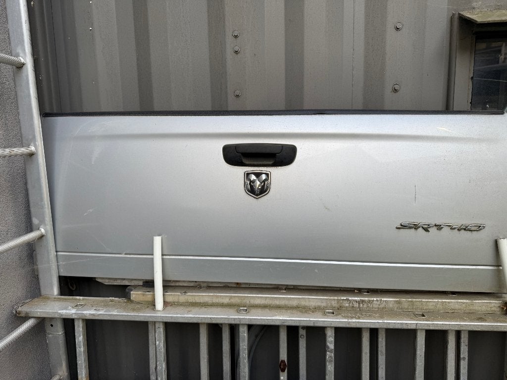 dodge ram srt10, Autos : Pièces & Accessoires, Enlèvement, Arrière, Dodge