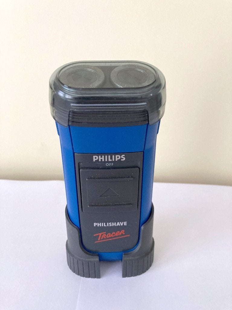 Rasoir Philipshave, Elektronische apparatuur, Persoonlijke Verzorgingsapparatuur, Ophalen, Zo goed als nieuw, Scheren en Epileren