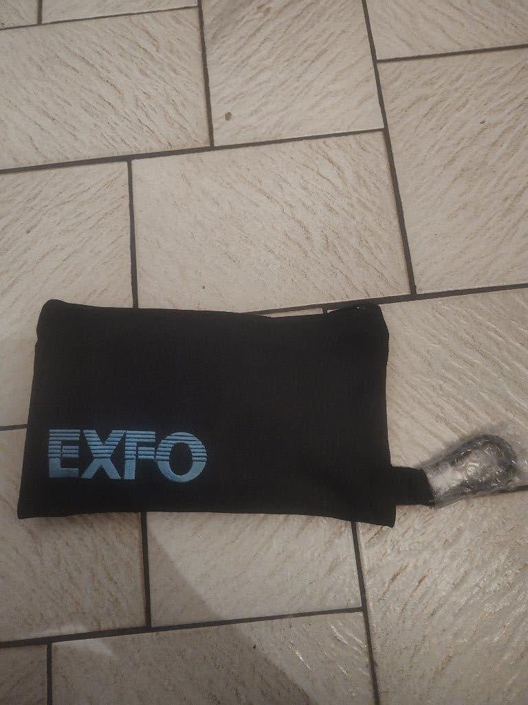 Bobine d'amorce OTDR fibre optique EXFO 500m SC/A FC/U, Enlèvement ou Envoi, Neuf