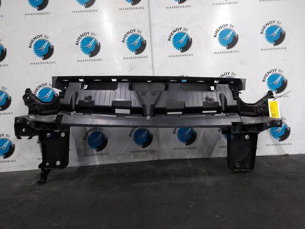 RENAULT KANGOO VOORFRONT 2013, Ophalen of Verzenden, Gebruikt, ARN erkend