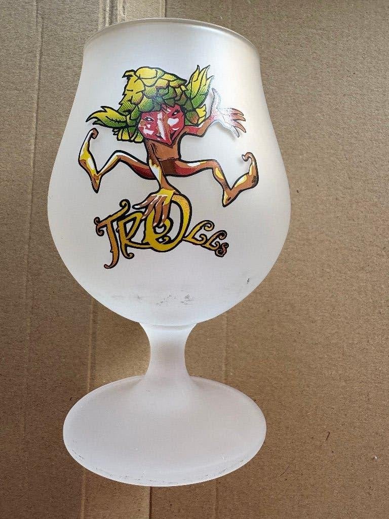 Trolls, Enlèvement ou Envoi, Utilisé, Verre ou Verres, Autres marques