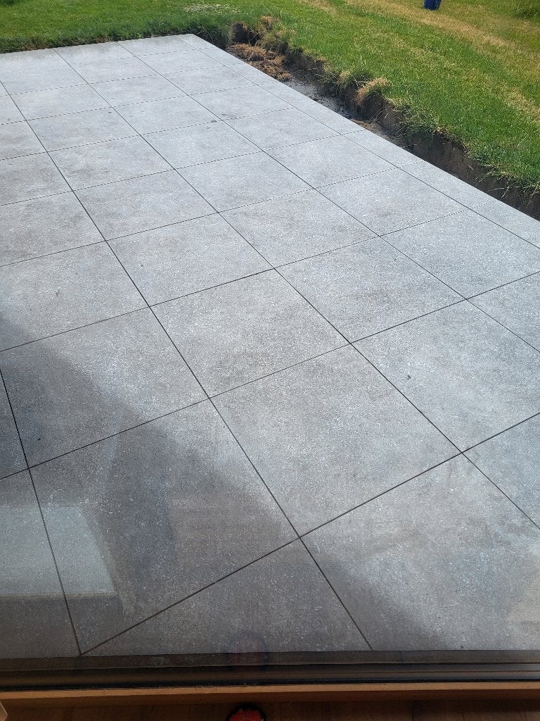 Tegels, Neuf, Carrelage de sol, Céramique, Enlèvement