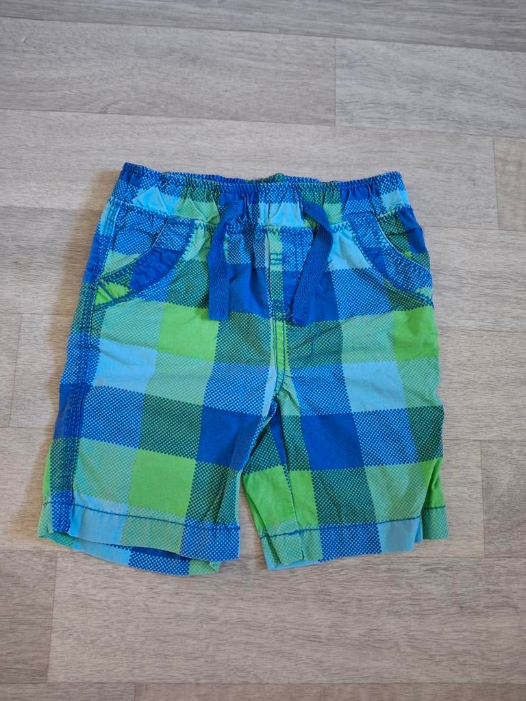 Short maat 80, Gebruikt, C&A, Broekje, Ophalen of Verzenden