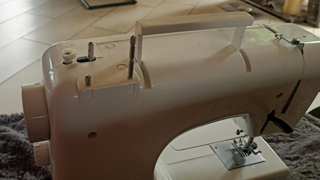 Naaimachine, Hobby en Vrije tijd, Ophalen, Naaimachine