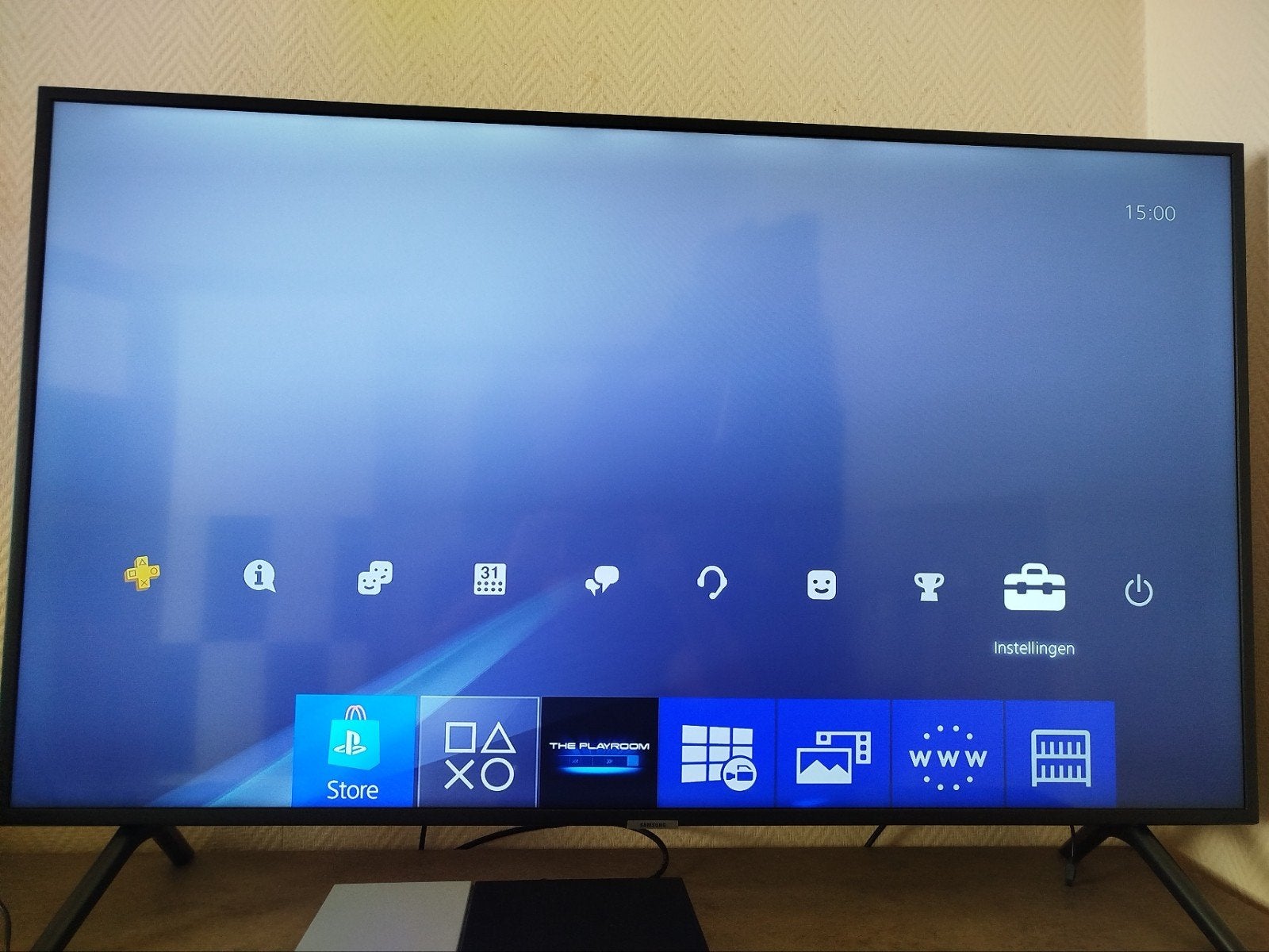 PS4 console met games, Games en Spelcomputers, Spelcomputers | Sony PlayStation 4, Ophalen, 1 TB, Original, Met 3 controllers of meer