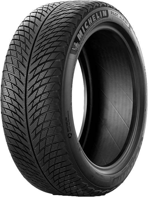 Pneus Hiver Michelin 18 pouces (Neuf), Autos : Pièces & Accessoires, Neuf, Enlèvement, Pneus hiver, 245 mm