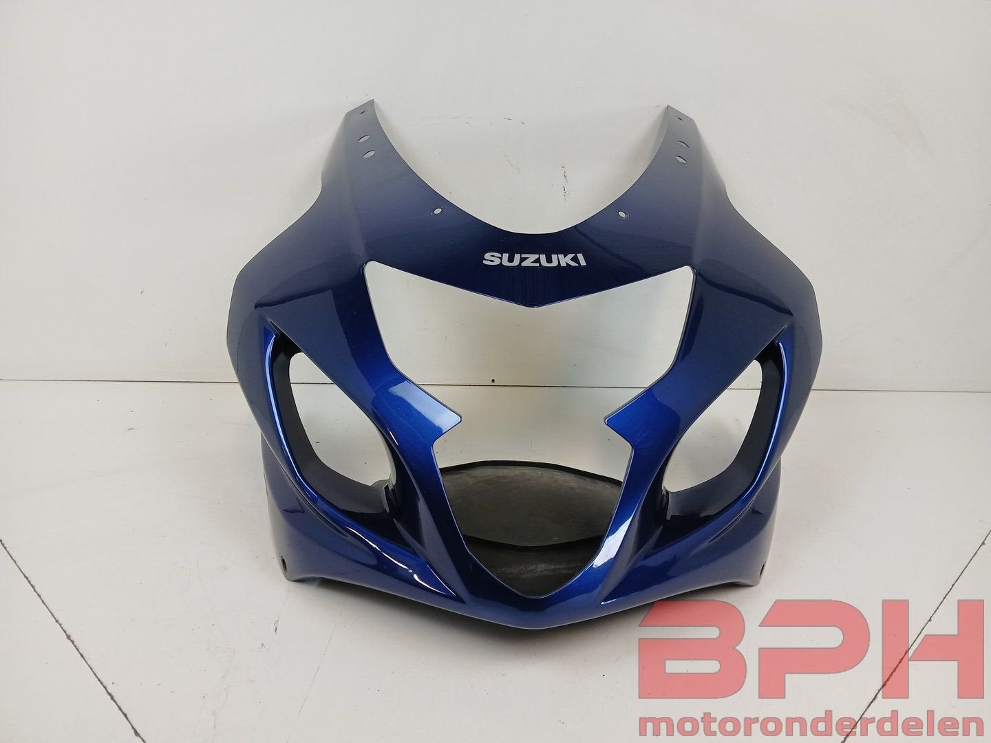 Topkuip Suzuki GSX-R 600 750 K4 - K5 2004 t/m 2005 GSXR 4 ku, -, Utilisé, -, -