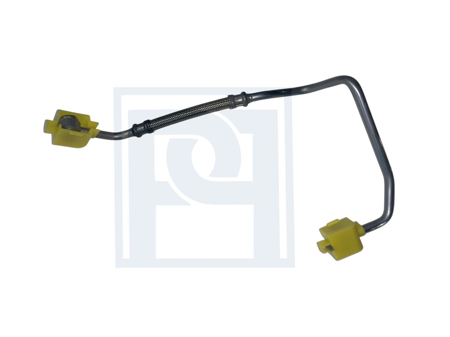 Volvo Olie leiding turbo volvo C30 S40 V50 1.6D Volvo onderd, Autos : Pièces & Accessoires, Autres pièces automobiles, Neuf, Enlèvement ou Envoi